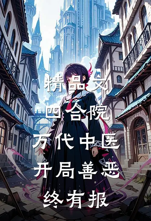 精品文四合院：万代中医，开局善恶终有报