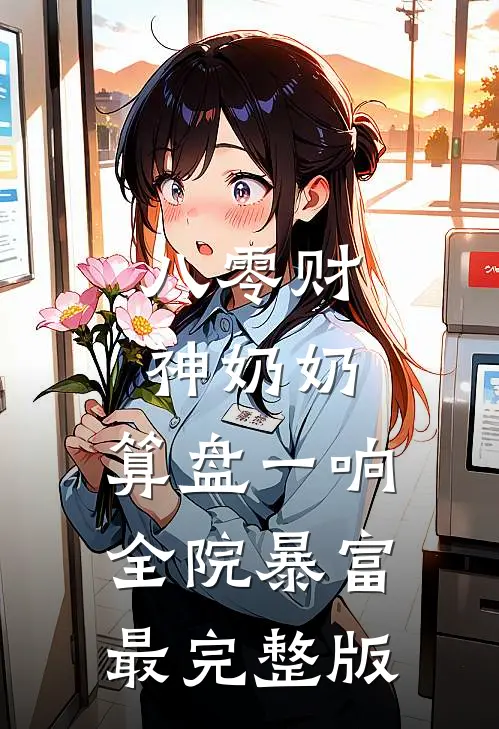 八零财神奶奶：算盘一响全院暴富最完整版