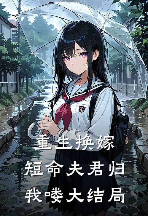重生换嫁：短命夫君归我喽大结局