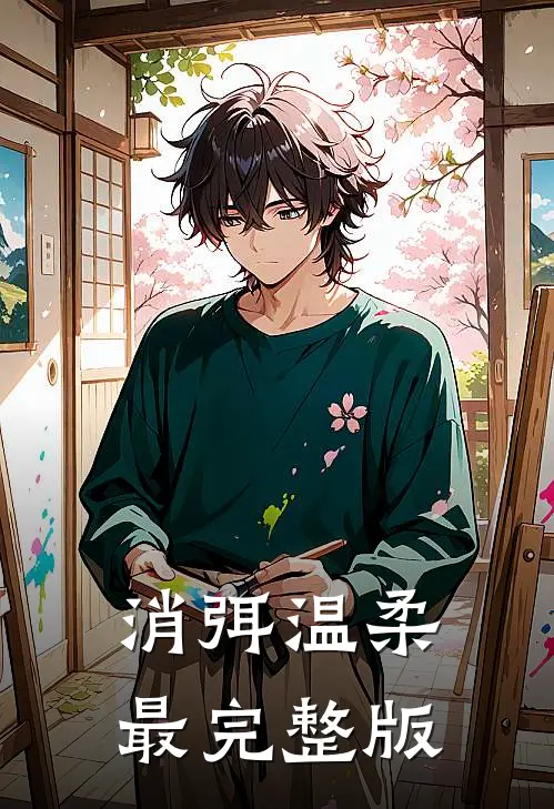 消弭温柔最完整版