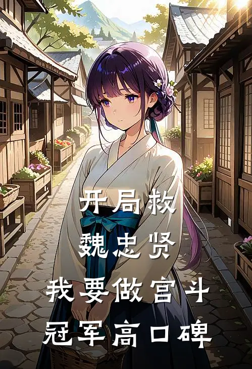 开局救魏忠贤，我要做宫斗冠军高口碑