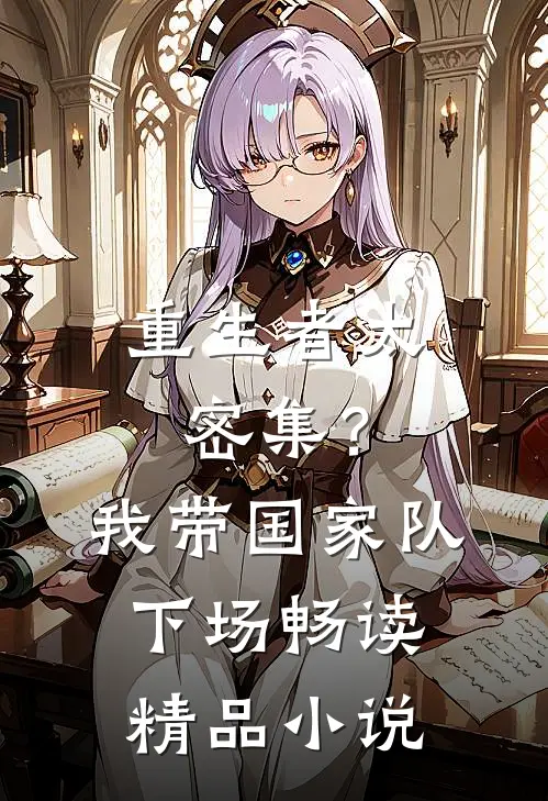重生者太密集？我带国家队下场畅读精品小说