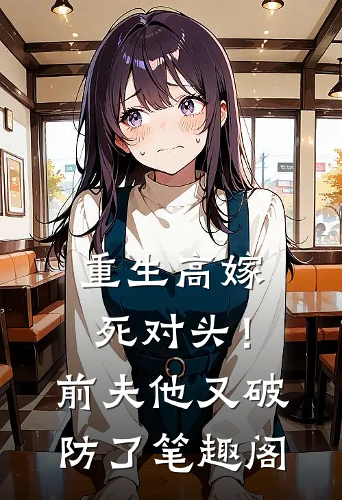 重生高嫁死对头！前夫他又破防了笔趣阁
