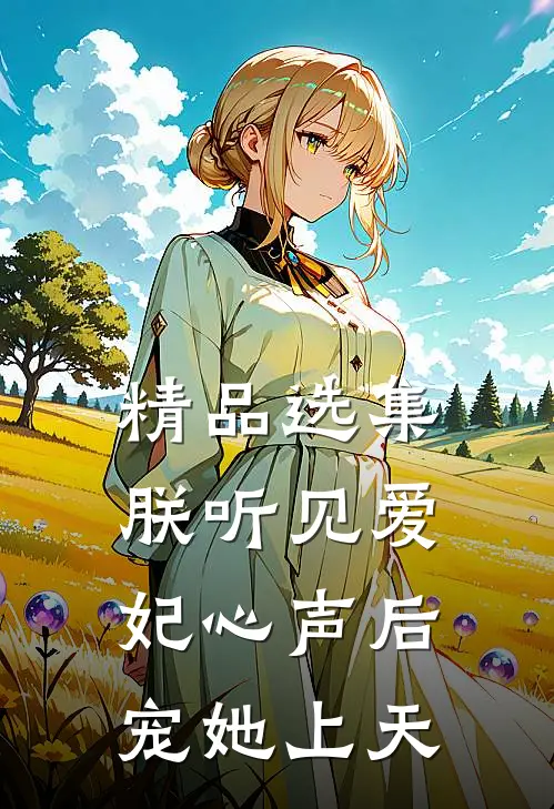 精品选集朕听见爱妃心声后，宠她上天