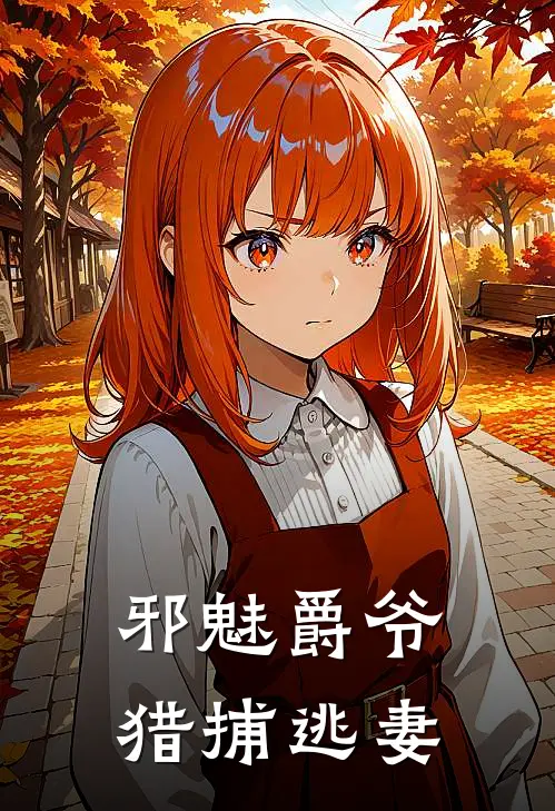 邪魅爵爷猎捕逃妻