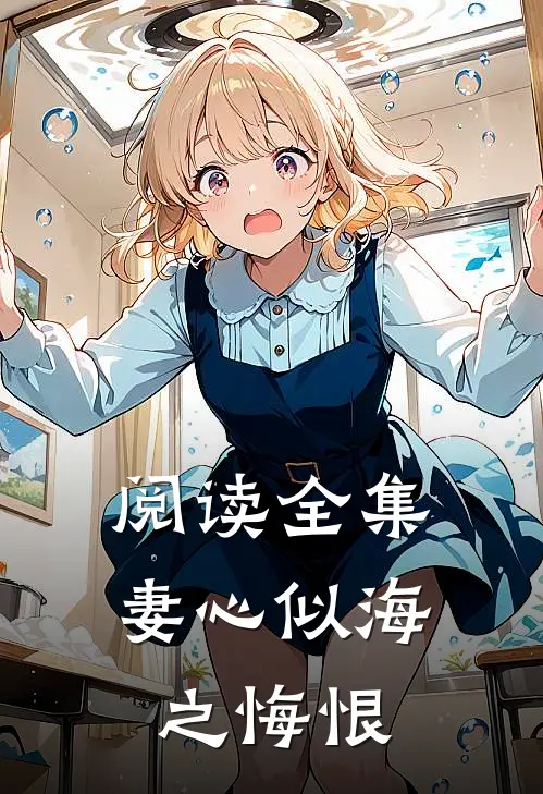 阅读全集妻心似海之悔恨