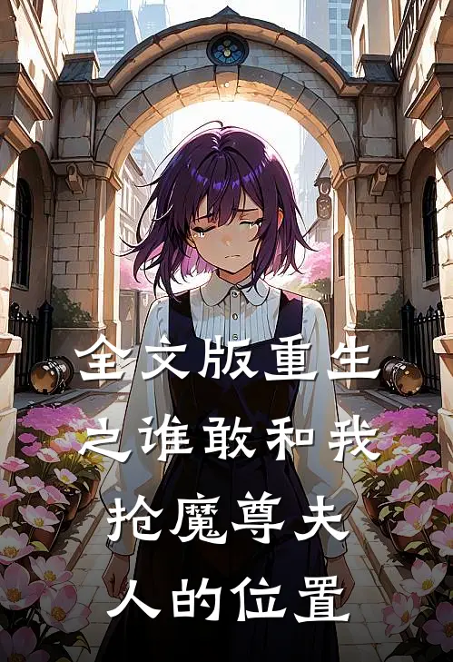 全文版重生之谁敢和我抢魔尊夫人的位置