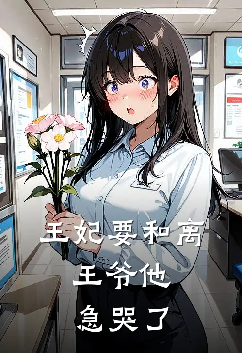 王妃要和离，王爷他急哭了