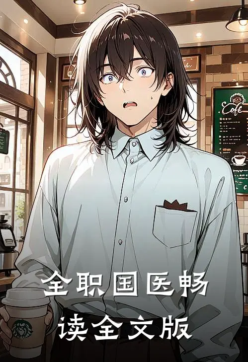 全职国医畅读全文版