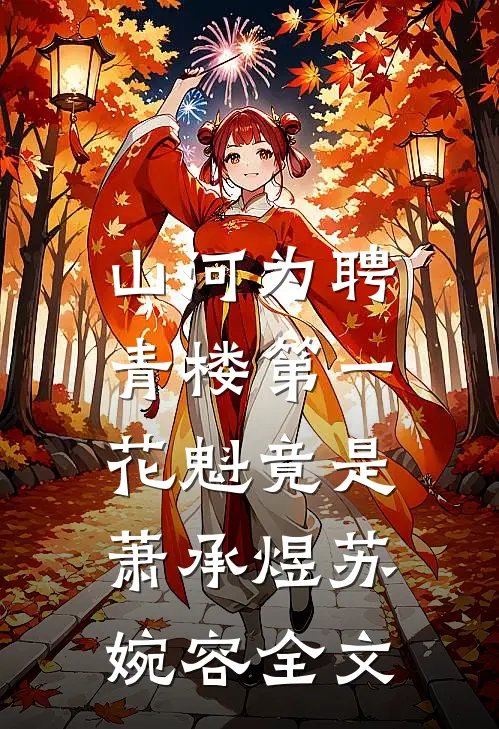 山河为聘：青楼第一花魁竟是萧承煜苏婉容全文