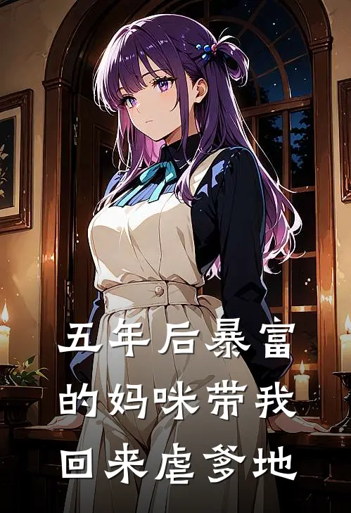 五年后暴富的妈咪带我回来虐爹地