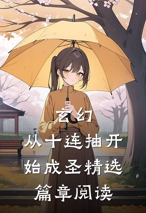 玄幻：从十连抽开始成圣精选篇章阅读