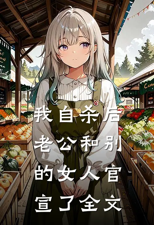 我自杀后，老公和别的女人官宣了全文