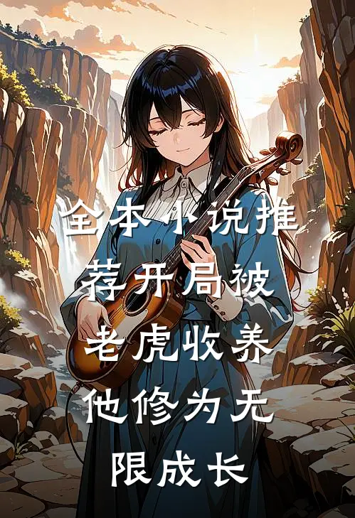 全本小说推荐开局被老虎收养，他修为无限成长