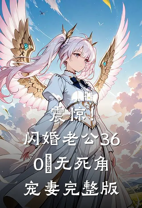 震惊！闪婚老公360°无死角宠妻完整版