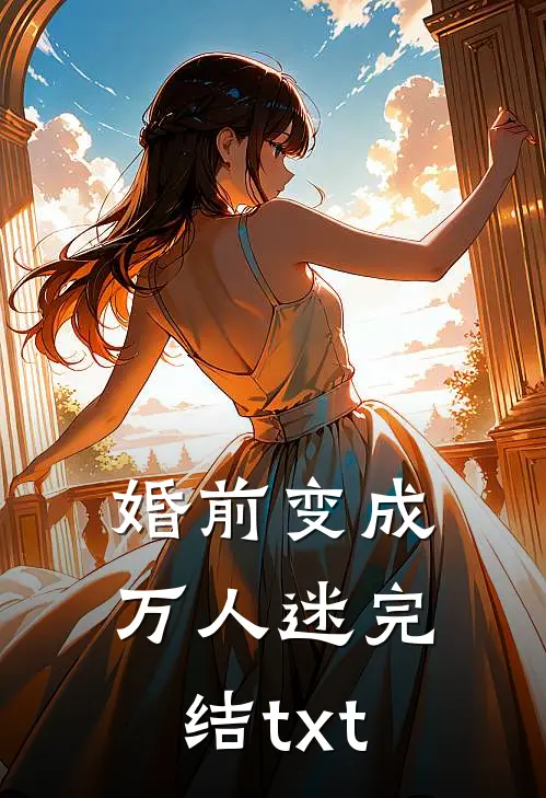 婚前变成万人迷完结txt