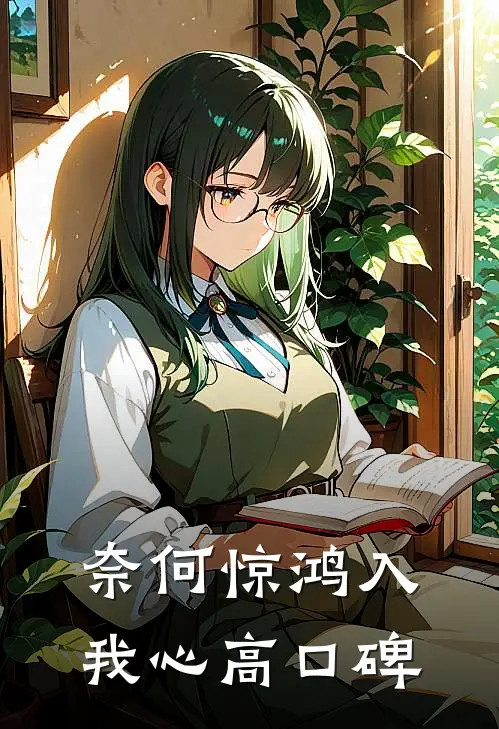 奈何惊鸿入我心高口碑