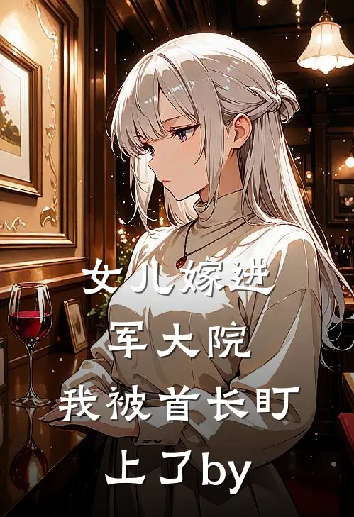 女儿嫁进军大院，我被首长盯上了by