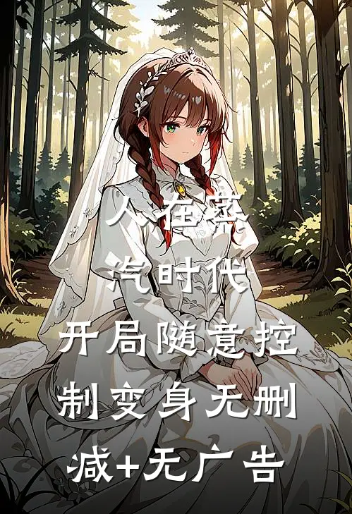 人在蒸汽时代，开局随意控制变身无删减+无广告