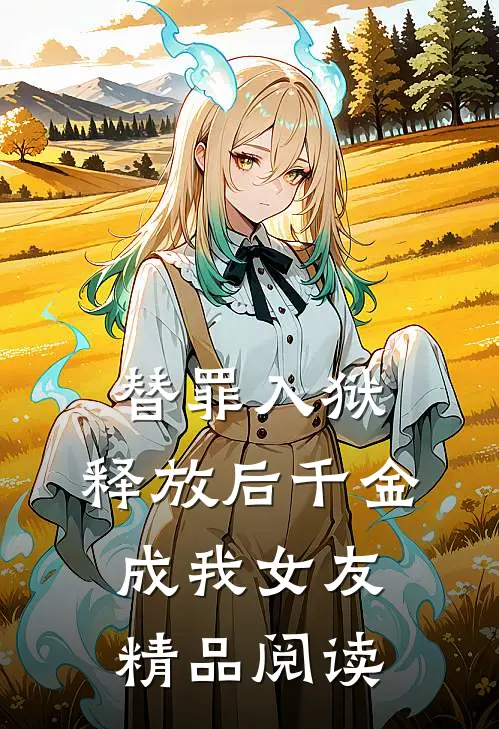 替罪入狱，释放后千金成我女友精品阅读