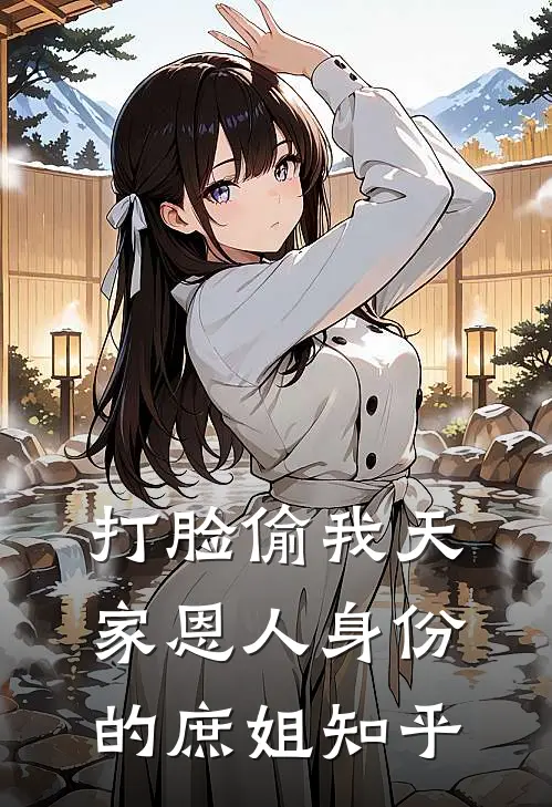 打脸偷我天家恩人身份的庶姐知乎