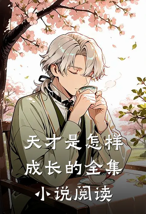 天才是怎样成长的全集小说阅读