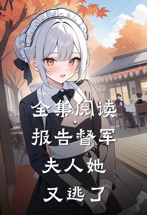 全集阅读报告督军：夫人她又逃了