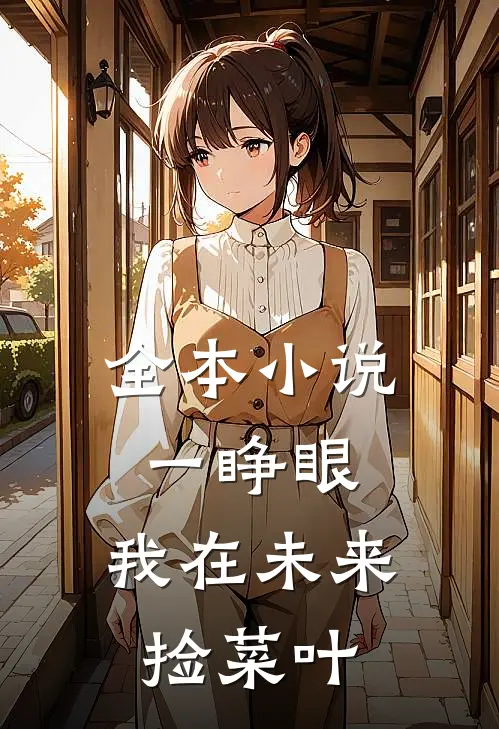 全本小说一睁眼，我在未来捡菜叶