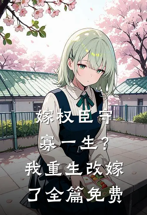 嫁权臣守寡一生？我重生改嫁了全篇免费