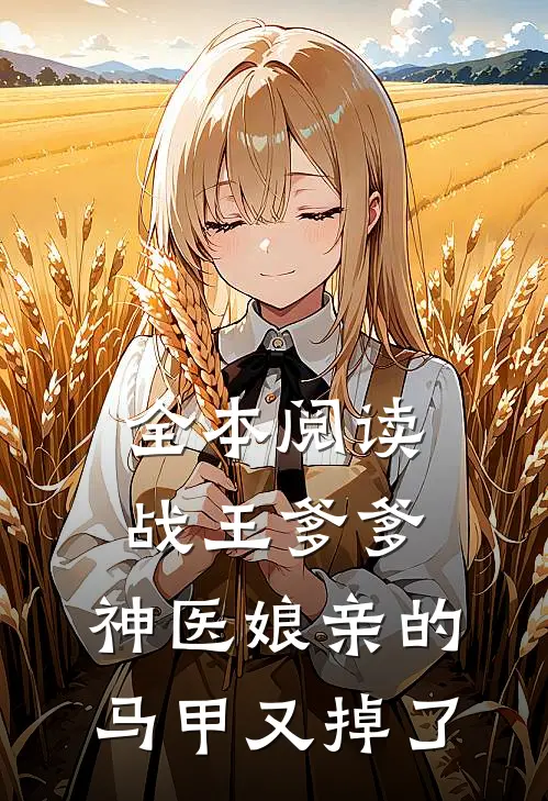 全本阅读战王爹爹，神医娘亲的马甲又掉了