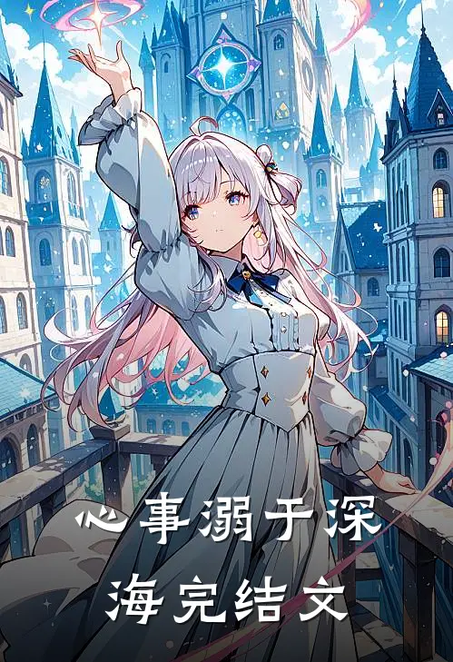 心事溺于深海完结文