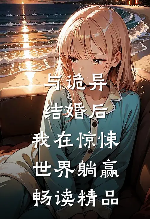 与诡异结婚后，我在惊悚世界躺赢畅读精品