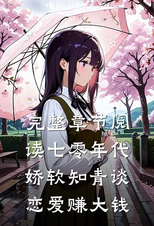 完整章节阅读七零年代：娇软知青谈恋爱赚大钱