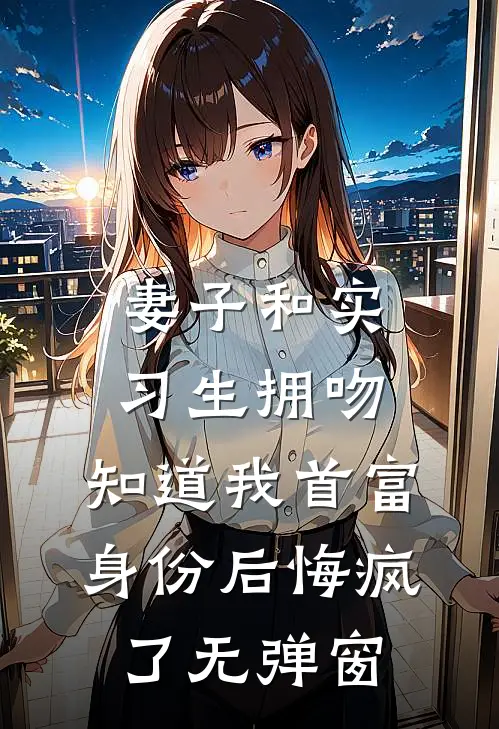 妻子和实习生拥吻，知道我首富身份后悔疯了无弹窗