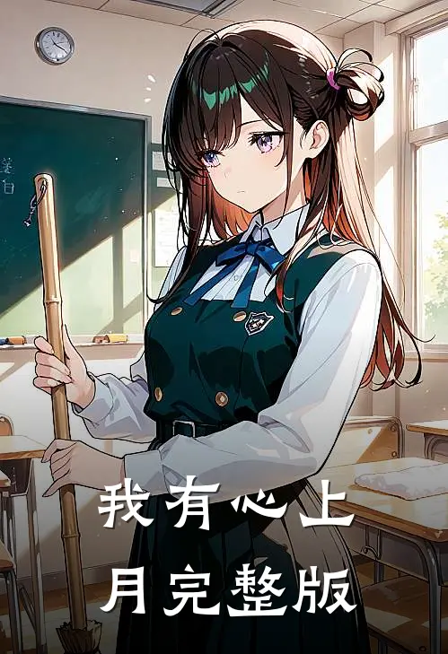 我有心上月完整版