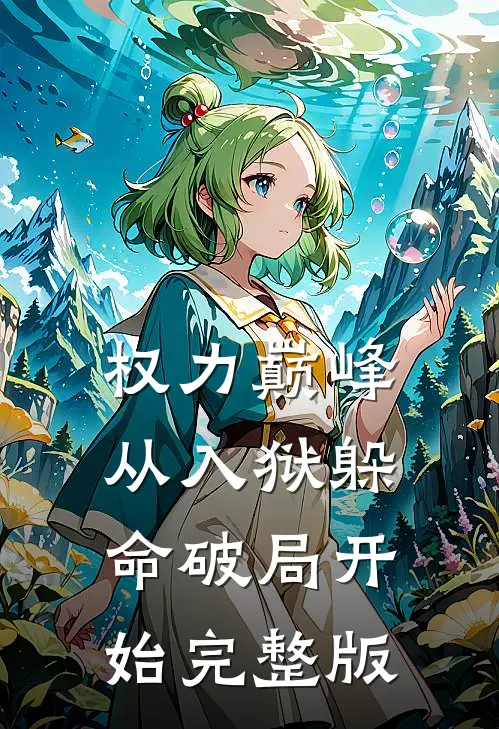 权力巅峰：从入狱躲命破局开始完整版
