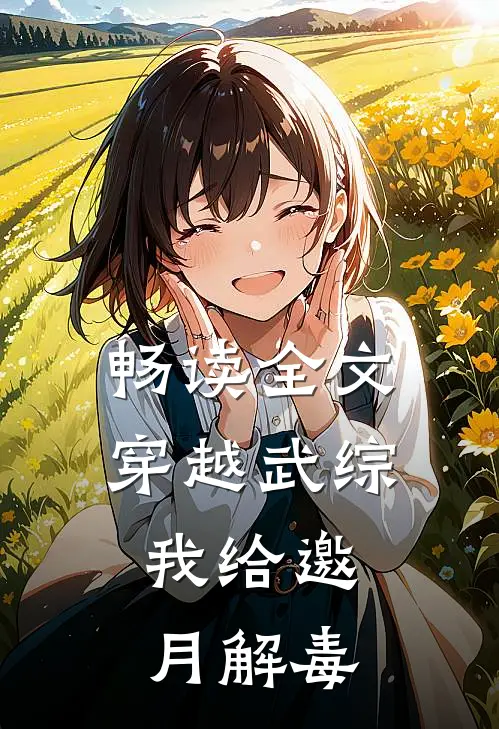 畅读全文穿越武综，我给邀月解毒
