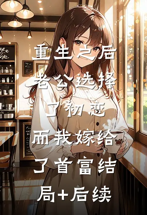 重生之后老公选择了初恋，而我嫁给了首富结局+后续