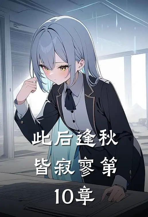 此后逢秋皆寂寥第10章