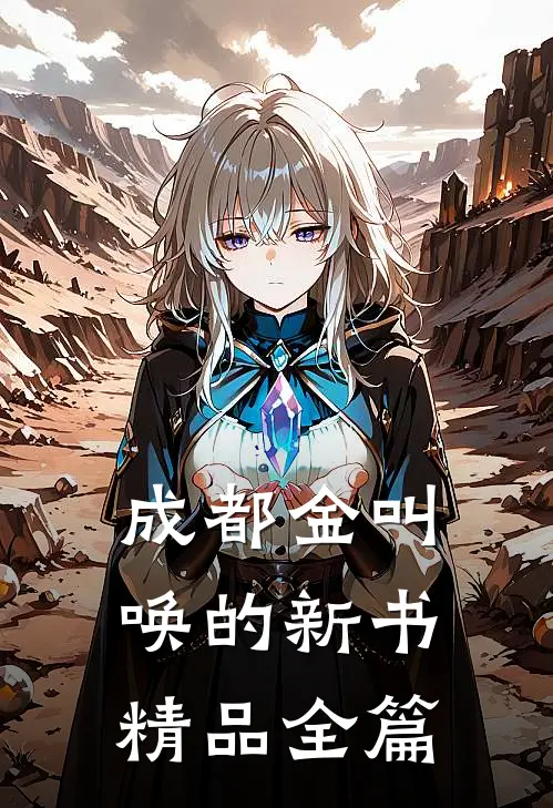 成都金叫唤的新书精品全篇
