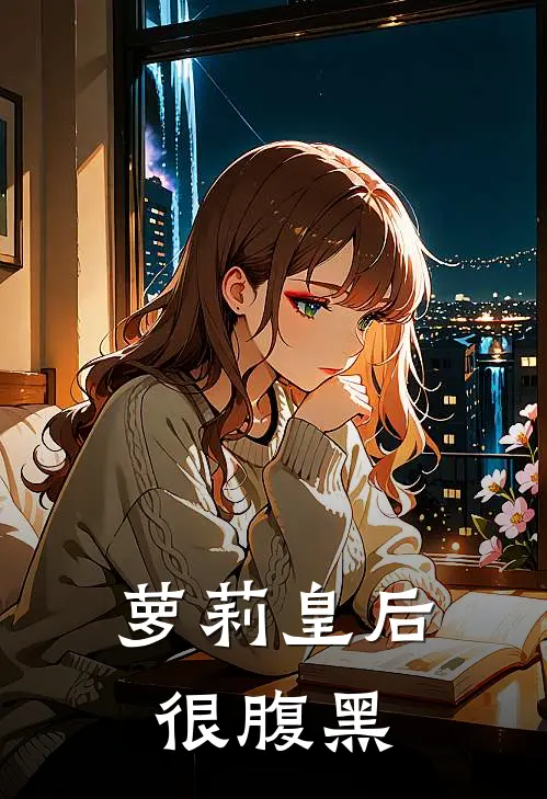 萝莉皇后很腹黑