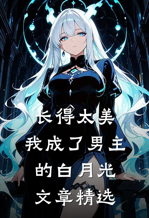 长得太美，我成了男主的白月光文章精选
