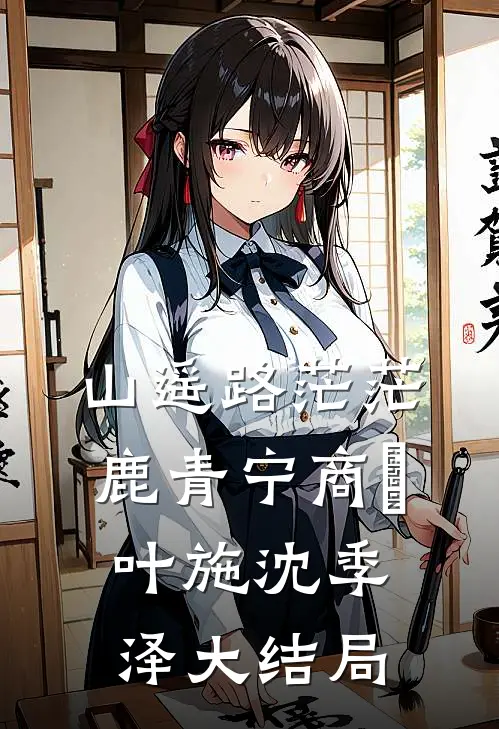 山遥路茫茫鹿青宁商彧叶施沈季泽大结局