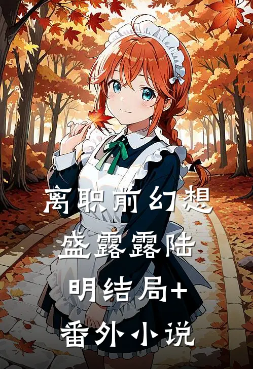 离职前幻想盛露露陆明结局+番外小说