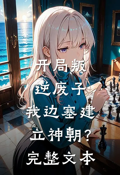 开局叛逆废子，我边塞建立神朝？完整文本
