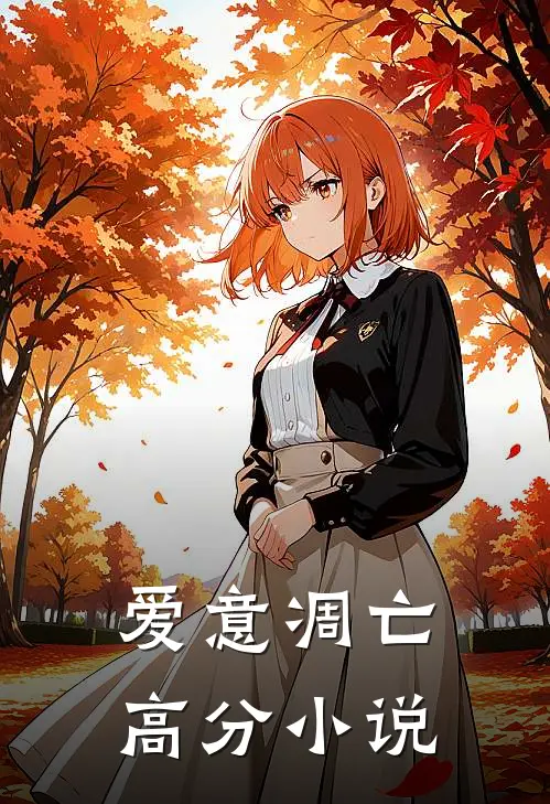 爱意凋亡高分小说