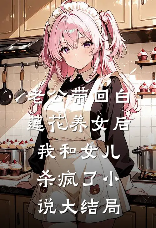 老公带回白莲花养女后，我和女儿杀疯了小说大结局