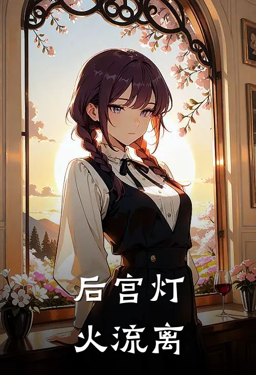 后宫灯火流离