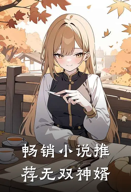 畅销小说推荐无双神婿