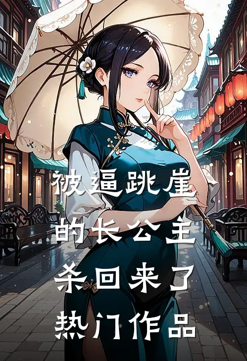 被逼跳崖的长公主杀回来了热门作品